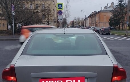 Volvo S40 II, 2004 год, 675 000 рублей, 7 фотография
