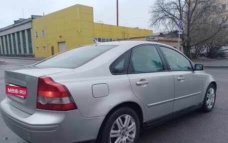 Volvo S40 II, 2004 год, 675 000 рублей, 8 фотография