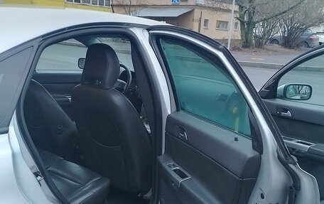 Volvo S40 II, 2004 год, 675 000 рублей, 14 фотография