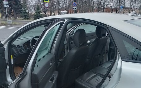 Volvo S40 II, 2004 год, 675 000 рублей, 15 фотография