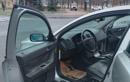 Volvo S40 II, 2004 год, 675 000 рублей, 12 фотография