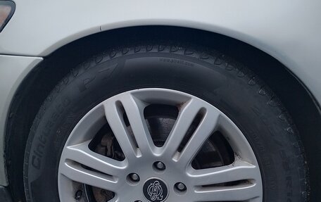 Volvo S40 II, 2004 год, 675 000 рублей, 19 фотография