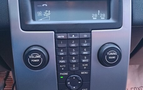 Volvo S40 II, 2004 год, 675 000 рублей, 22 фотография