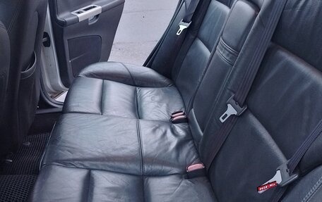 Volvo S40 II, 2004 год, 675 000 рублей, 18 фотография