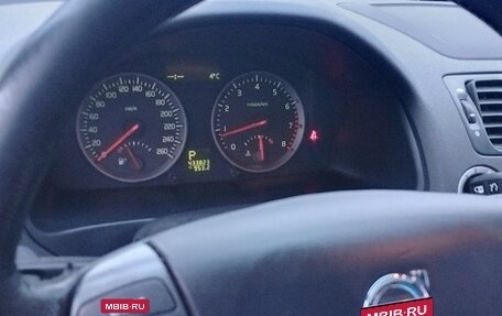 Volvo S40 II, 2004 год, 675 000 рублей, 23 фотография