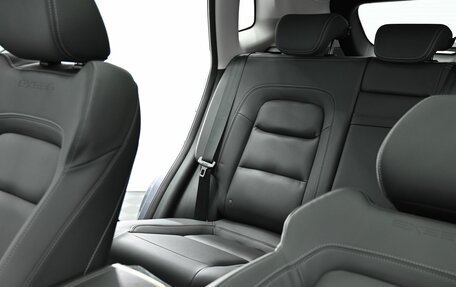 CheryExeed LX, 2023 год, 2 095 000 рублей, 9 фотография