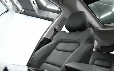 CheryExeed LX, 2023 год, 2 095 000 рублей, 10 фотография