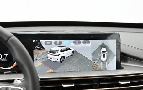 CheryExeed LX, 2023 год, 2 095 000 рублей, 18 фотография