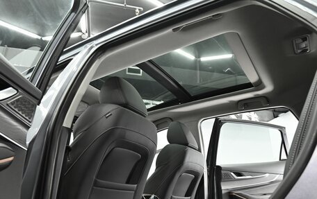 CheryExeed LX, 2023 год, 2 095 000 рублей, 23 фотография
