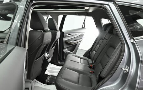 CheryExeed LX, 2023 год, 2 095 000 рублей, 22 фотография