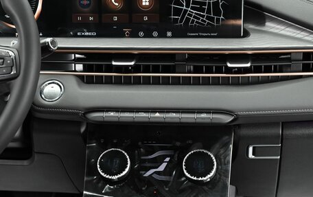 CheryExeed LX, 2023 год, 2 095 000 рублей, 17 фотография