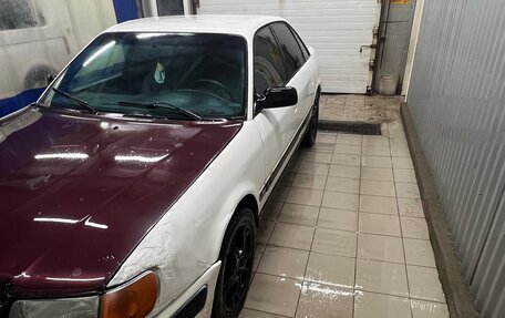 Audi 100, 1991 год, 135 000 рублей, 3 фотография