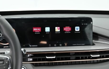 CheryExeed LX, 2023 год, 2 095 000 рублей, 21 фотография