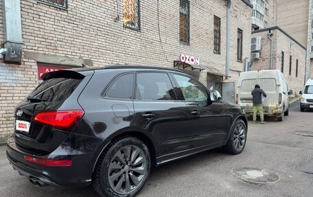 Audi SQ5, 2015 год, 1 950 000 рублей, 2 фотография