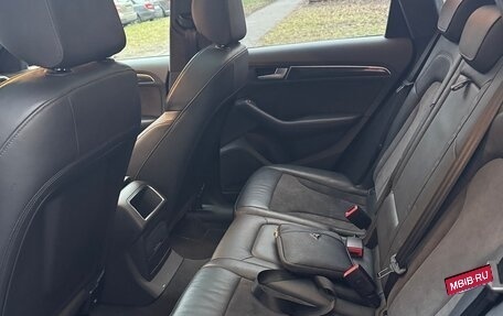 Audi SQ5, 2015 год, 1 950 000 рублей, 5 фотография