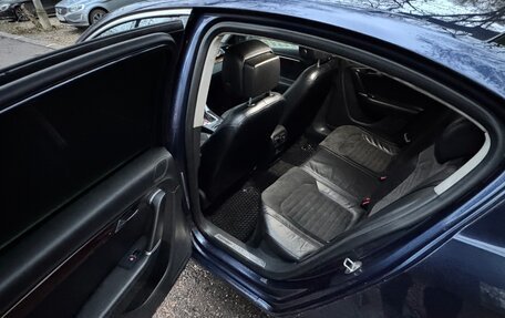 Volkswagen Passat B7, 2011 год, 690 000 рублей, 11 фотография