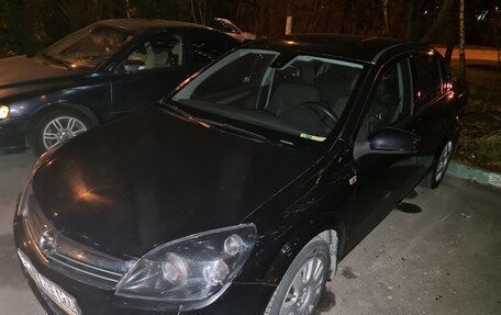 Opel Astra H, 2010 год, 570 000 рублей, 6 фотография