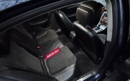 Volkswagen Passat B7, 2011 год, 690 000 рублей, 12 фотография