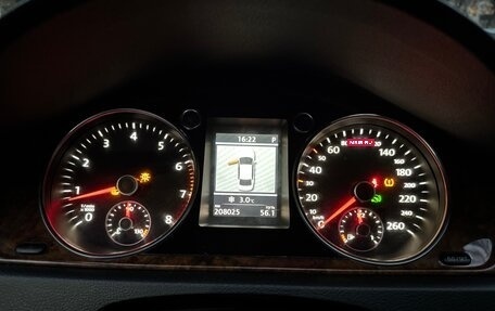 Volkswagen Passat B7, 2011 год, 690 000 рублей, 15 фотография