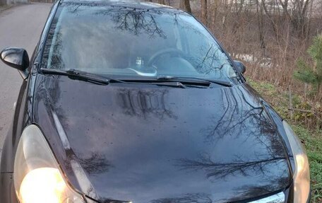 Opel Corsa D, 2007 год, 360 000 рублей, 3 фотография