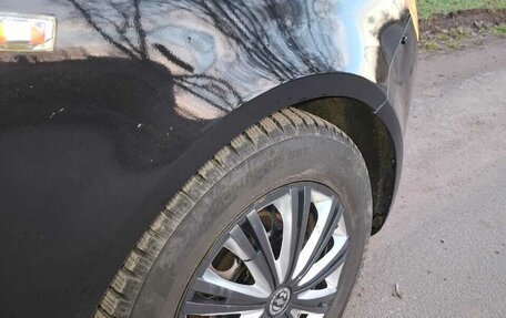 Opel Corsa D, 2007 год, 360 000 рублей, 8 фотография