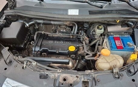 Opel Corsa D, 2007 год, 360 000 рублей, 6 фотография