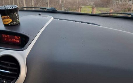 Opel Corsa D, 2007 год, 360 000 рублей, 22 фотография