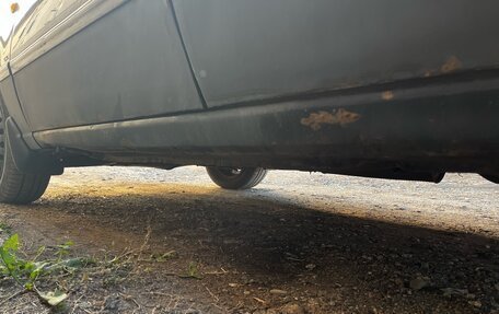 Daewoo Nexia I рестайлинг, 2008 год, 72 000 рублей, 8 фотография