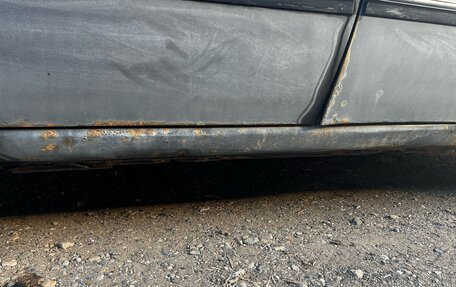 Daewoo Nexia I рестайлинг, 2008 год, 72 000 рублей, 7 фотография