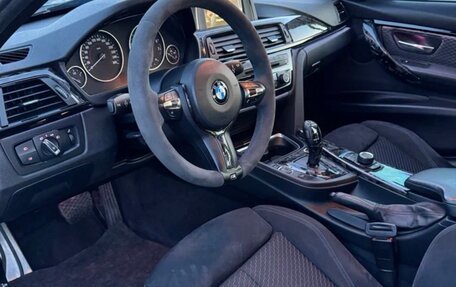 BMW 3 серия, 2014 год, 2 200 000 рублей, 3 фотография