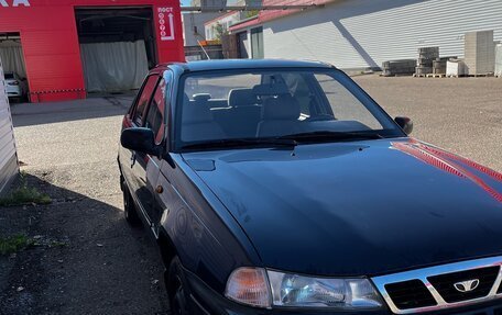 Daewoo Nexia I рестайлинг, 2008 год, 72 000 рублей, 3 фотография