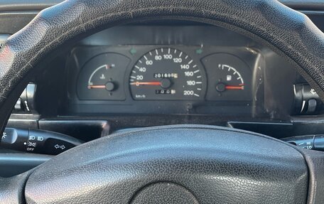 Daewoo Nexia I рестайлинг, 2008 год, 72 000 рублей, 6 фотография