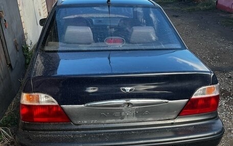 Daewoo Nexia I рестайлинг, 2008 год, 72 000 рублей, 2 фотография