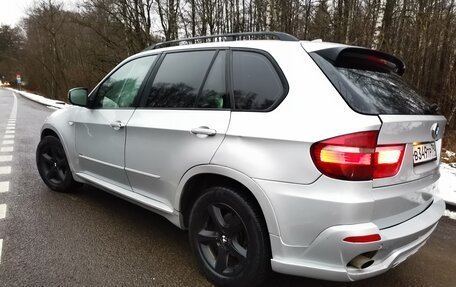 BMW X5, 2007 год, 1 150 000 рублей, 7 фотография