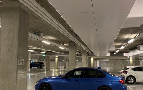 BMW 3 серия, 2014 год, 2 200 000 рублей, 8 фотография