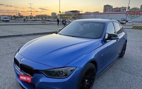 BMW 3 серия, 2014 год, 2 200 000 рублей, 6 фотография