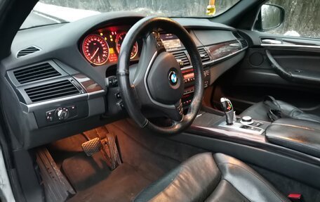 BMW X5, 2007 год, 1 150 000 рублей, 14 фотография