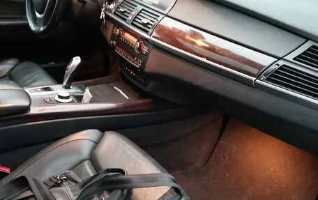 BMW X5, 2007 год, 1 150 000 рублей, 15 фотография