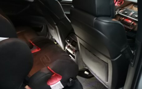 BMW X5, 2007 год, 1 150 000 рублей, 17 фотография