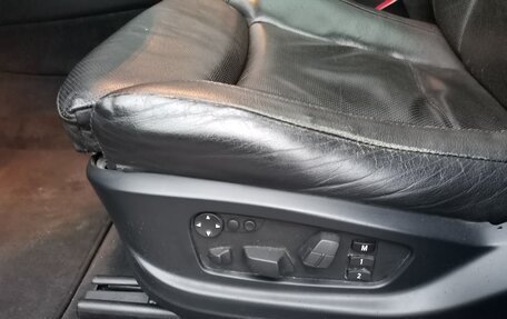 BMW X5, 2007 год, 1 150 000 рублей, 16 фотография