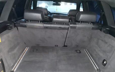 BMW X5, 2007 год, 1 150 000 рублей, 19 фотография