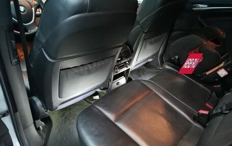 BMW X5, 2007 год, 1 150 000 рублей, 18 фотография