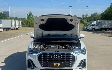 Audi Q3, 2022 год, 2 260 190 рублей, 3 фотография