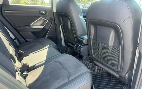 Audi Q3, 2022 год, 2 260 190 рублей, 11 фотография