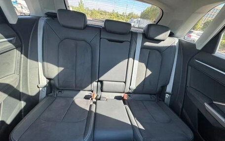 Audi Q3, 2022 год, 2 260 190 рублей, 10 фотография