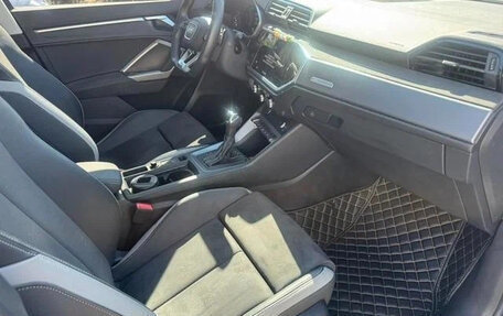 Audi Q3, 2022 год, 2 260 190 рублей, 9 фотография