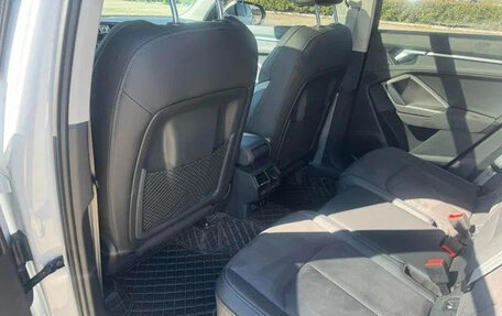 Audi Q3, 2022 год, 2 260 190 рублей, 14 фотография