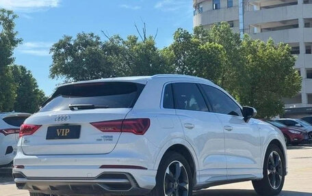 Audi Q3, 2022 год, 2 260 190 рублей, 6 фотография