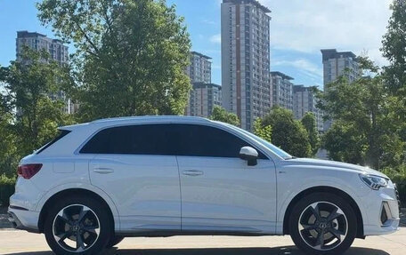 Audi Q3, 2022 год, 2 260 190 рублей, 7 фотография