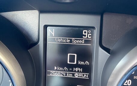 Jeep Grand Cherokee, 2011 год, 1 600 000 рублей, 5 фотография